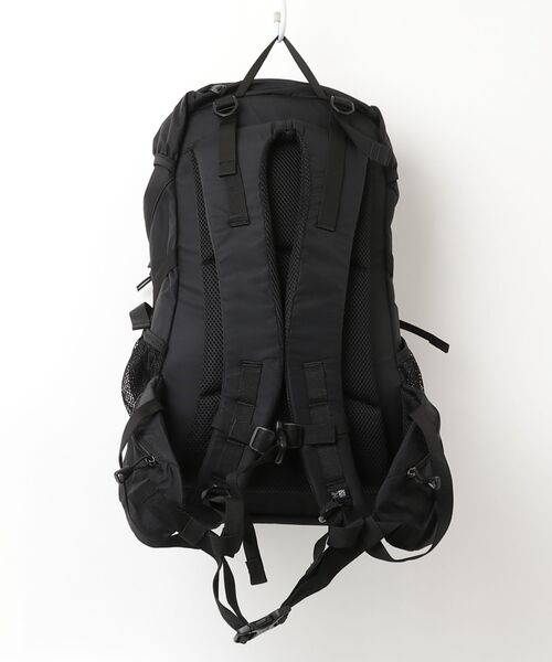 Karrimor（カリマー） リュック - ブラック メンズ : ZOZOTOWN Yahoo 