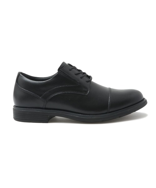 「ROCKPORT」 レザーシューズ 28.0cm ブラック メンズ_画像5