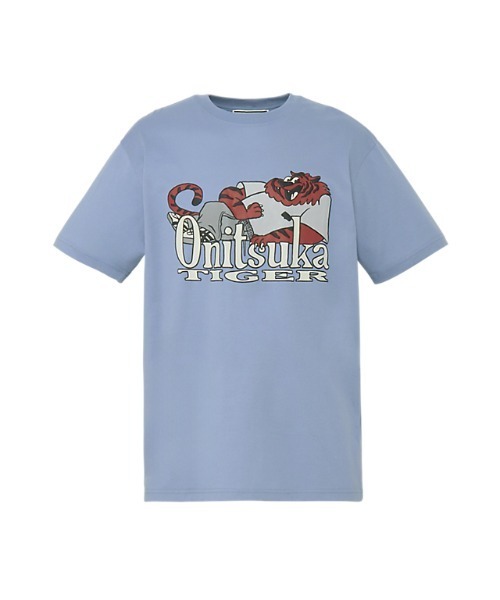 オニツカタイガー Tシャツのおすすめ人気商品一覧 通販 - Yahoo