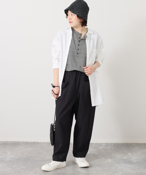 ジャーナルスタンダード ラックス（JOURNAL STANDARD LUXE）のおすすめ