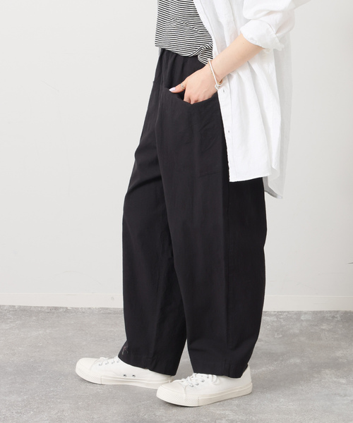 JOURNAL STANDARD LUXE（ジャーナルスタンダード ラックス） パンツ LC