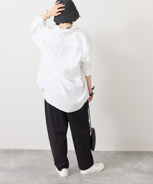 JOURNAL STANDARD LUXE（ジャーナルスタンダード ラックス） パンツ LC
