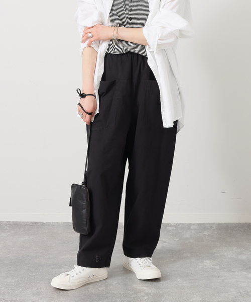 JOURNAL STANDARD LUXE（ジャーナルスタンダード ラックス） パンツ LC