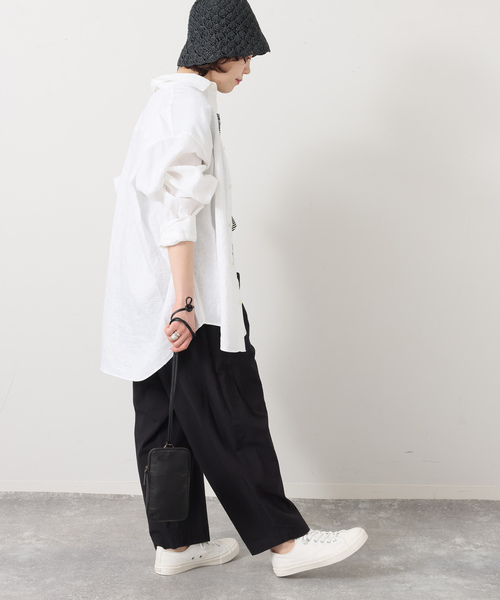JOURNAL STANDARD LUXE（ジャーナルスタンダード ラックス） パンツ LC
