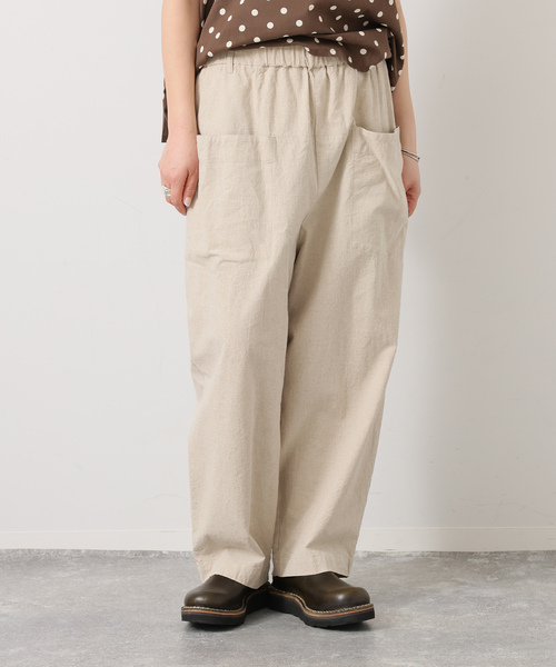 JOURNAL STANDARD LUXE（ジャーナルスタンダード ラックス） パンツ LC