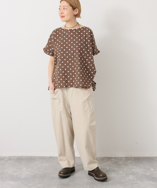 JOURNAL STANDARD LUXE（ジャーナルスタンダード ラックス） パンツ LC