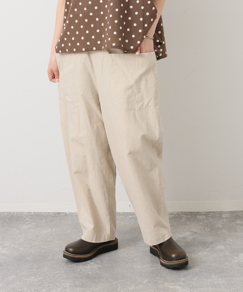 JOURNAL STANDARD LUXE（ジャーナルスタンダード ラックス） パンツ LC