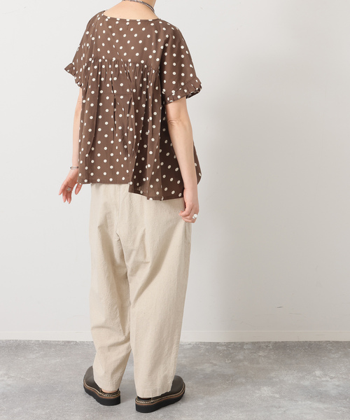 JOURNAL STANDARD LUXE（ジャーナルスタンダード ラックス） パンツ LC