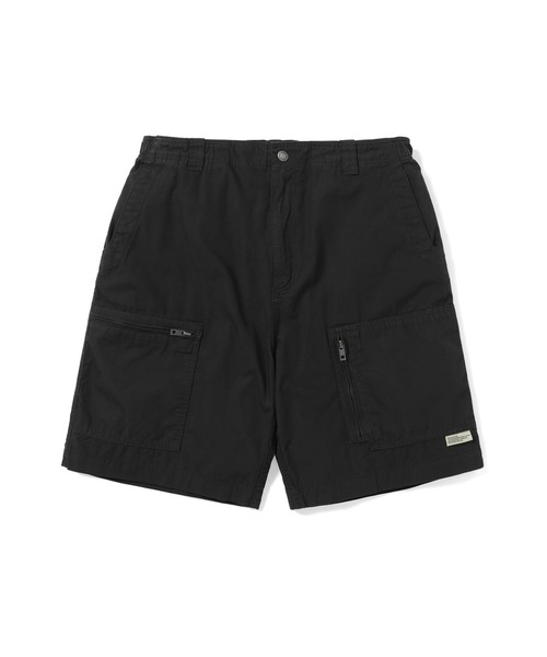 thisisneverthat（ディスイズネバーザット） ハーフパンツ X-LARGE