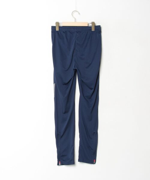  ネイビー ジャージパンツ ASICS（アシックス） ワンポイントジャージパンツ X-LARGE ネイビー