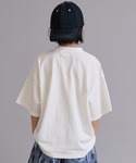 tシャツ 「90-160cm」「綿100%」ロ...の詳細画像2