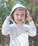 ラッシュガード 「SWIM」Boysラッシュガ...の詳細画像5