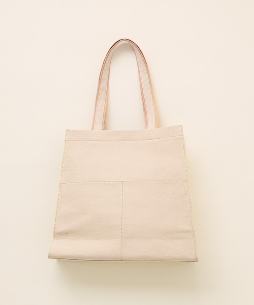 「OLIVE des OLIVE」 トートバッグ FREE ブラック レディース_画像5