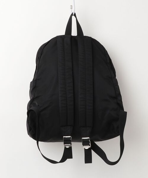 THE NORTH FACE PURPLE LABEL 「THE LABEL」 リュック - ブラック
