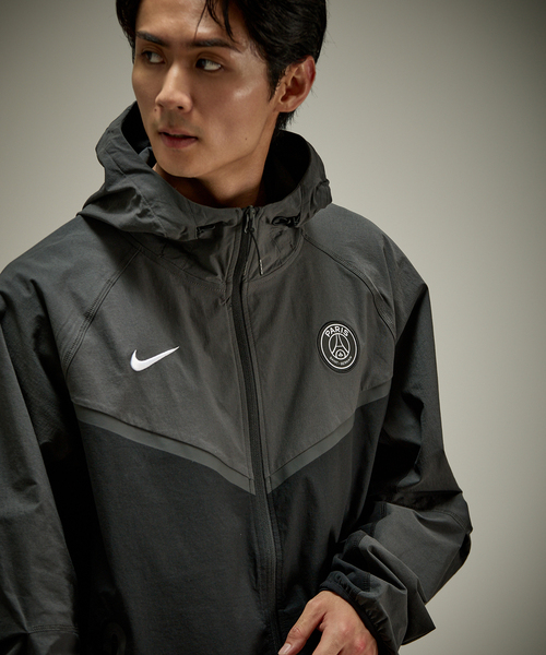 NIKE（ナイキ） マウンテンパーカー ウインドブレーカー 「NIKE