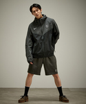 ナイキ nike マウンテンパーカー ウインド...の詳細画像1