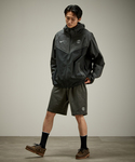 ナイキ nike マウンテンパーカー ウインド...の詳細画像2