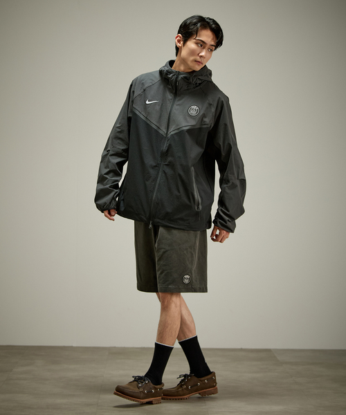 NIKE（ナイキ） マウンテンパーカー ウインドブレーカー 「NIKE
