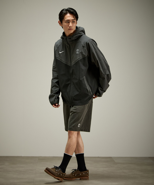 nike ウィンドランナー（ファッション）（サイズ（S/M/L）：S）の