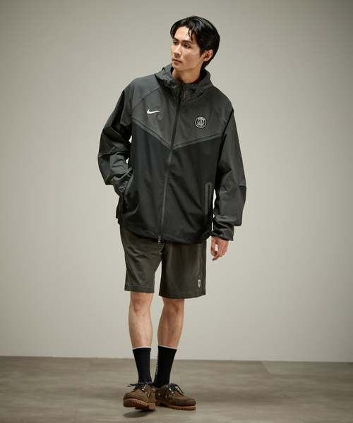 NIKE（ナイキ） マウンテンパーカー ウインドブレーカー 「NIKE