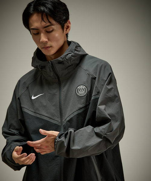 NIKE（ナイキ） マウンテンパーカー ウインドブレーカー 「NIKE