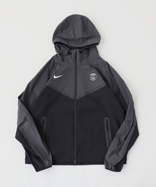 NIKE（ナイキ） マウンテンパーカー ウインドブレーカー 「NIKE