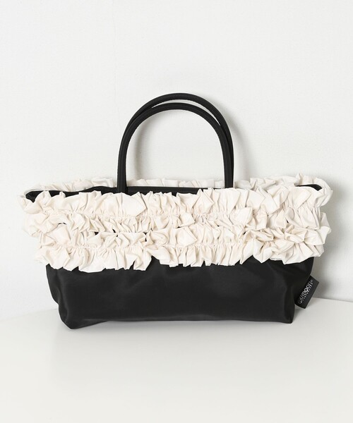 OUTDOOR PRODUCTS（アウトドアプロダクツ） ハンドバッグ ×Firsthand