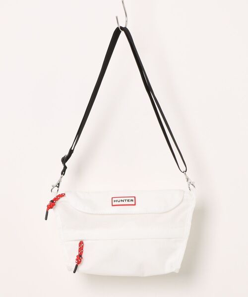 HUNTER（ハンター） ショルダーバッグ バッグ ORIGINAL ESSENTIAL 