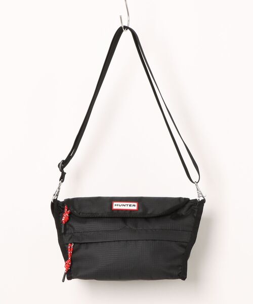 HUNTER（ハンター） ショルダーバッグ バッグ ORIGINAL ESSENTIAL