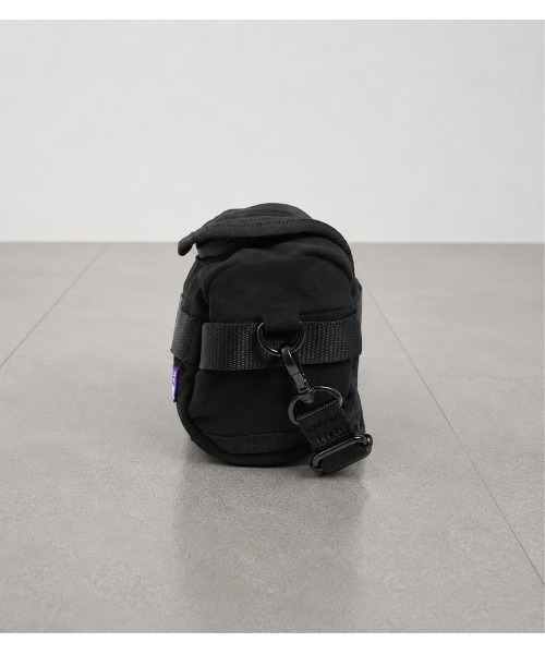 ショルダーバッグ 「THE NORTH FACE PURPLE LABEL/ザノースフェイス