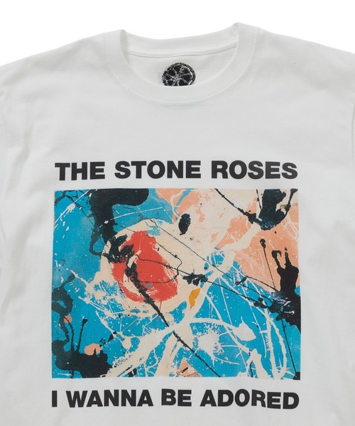 stone rosesのおすすめ人気商品一覧 通販 - Yahoo!ショッピング