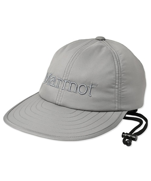 Marmot（マーモット） キャップ 帽子 メンズ 「Marmot」Marmot Puff