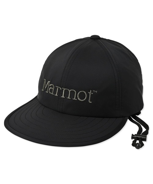 Marmot（マーモット） キャップ 帽子 メンズ 「Marmot」Marmot Puff