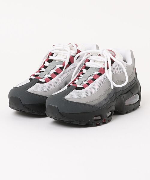 ナイキ エアマックス 95 ウィメンズ　新品 未使用 NIKE（ナイキ） スニーカー W AIRMAX 95 BIG BUBBLE ウィメンズ エア