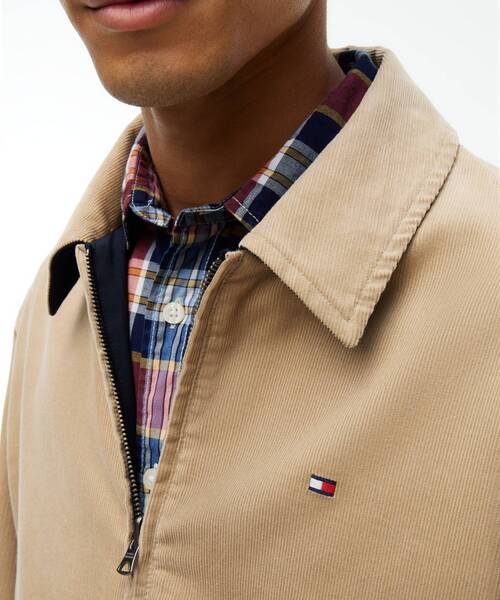 TOMMY HILFIGER（トミー・ヒルフィガー） ブルゾン アウター