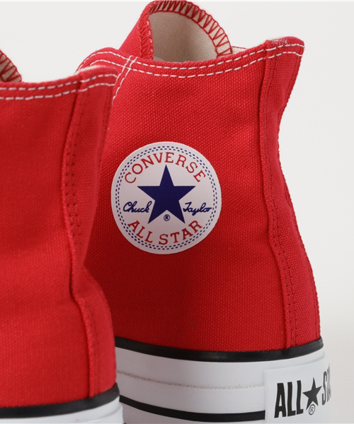 CONVERSE（コンバース） スニーカー オール スター ハイ / ALL STAR HI