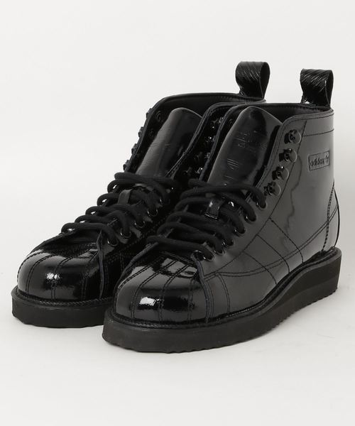ブーツ スーパースター ブーツ Ss Boot Out Loud アディダスオリジナルス Zozotown Paypayモール店 通販 Paypayモール