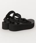 サンダル Teva Flatform Univ...の詳細画像1