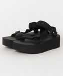 サンダル Teva Flatform Univ...の詳細画像3