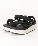 サンダル Teva Flatform Univ...の詳細画像4