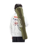 リゾートチェア(オリーブ)の詳細画像2