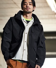 ジャケット ナイロンジャケット Alpha Industries/アルファインダストリーズ ECWCS HARDSHELL ジャケット :51691665:ZOZOTOWN Yahoo!店 - 通販 - Yahoo!ショッピング 新品未使用です アルファインダストリーズ ナイロンジャケット ダウンジャケット