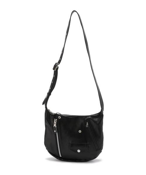 即納超歓迎 ショルダーバッグ ZOZOTOWN PayPayモール店 - 通販 - PayPayモール バッグ Schott/ショット/RIDERS SHOULDER BAG/ライダース ショルダーバッグ 新作超特価