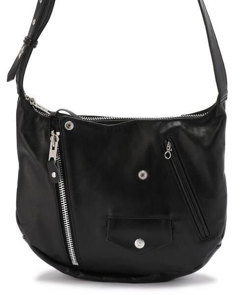 即納超歓迎 ショルダーバッグ ZOZOTOWN PayPayモール店 - 通販 - PayPayモール バッグ Schott/ショット/RIDERS SHOULDER BAG/ライダース ショルダーバッグ 新作超特価