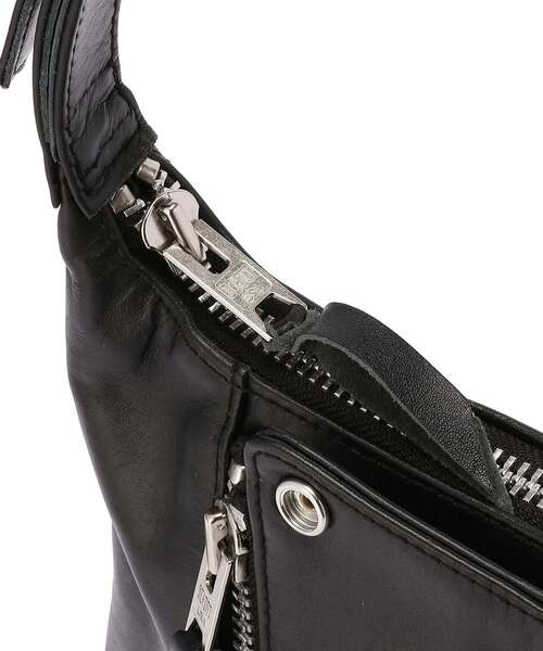 即納超歓迎 ショルダーバッグ ZOZOTOWN PayPayモール店 - 通販 - PayPayモール バッグ Schott/ショット/RIDERS SHOULDER BAG/ライダース ショルダーバッグ 新作超特価