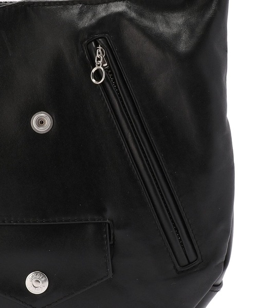 即納超歓迎 ショルダーバッグ ZOZOTOWN PayPayモール店 - 通販 - PayPayモール バッグ Schott/ショット/RIDERS SHOULDER BAG/ライダース ショルダーバッグ 新作超特価