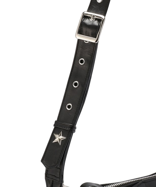即納超歓迎 ショルダーバッグ ZOZOTOWN PayPayモール店 - 通販 - PayPayモール バッグ Schott/ショット/RIDERS SHOULDER BAG/ライダース ショルダーバッグ 新作超特価