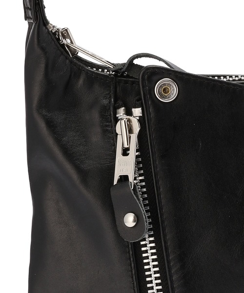 即納超歓迎 ショルダーバッグ ZOZOTOWN PayPayモール店 - 通販 - PayPayモール バッグ Schott/ショット/RIDERS SHOULDER BAG/ライダース ショルダーバッグ 新作超特価