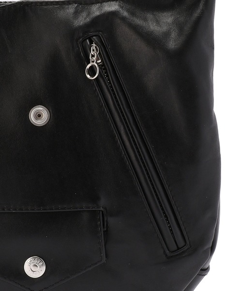 即納超歓迎 ショルダーバッグ ZOZOTOWN PayPayモール店 - 通販 - PayPayモール バッグ Schott/ショット/RIDERS SHOULDER BAG/ライダース ショルダーバッグ 新作超特価