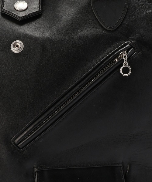 即納超歓迎 ショルダーバッグ ZOZOTOWN PayPayモール店 - 通販 - PayPayモール バッグ Schott/ショット/RIDERS SHOULDER BAG/ライダース ショルダーバッグ 新作超特価